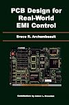 PCB design for real-world EMI control