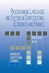 Programming languages and systems in computational economics and finance