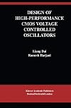 Design of high performance CMOS voltage-controlled oscillators