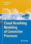 Cloud-Resolving Modeling of Convective Processes