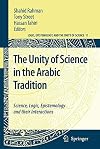 The Unity of Science in the Arabic Tradition Science, Logic, Epistemology and their Interactions