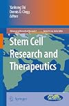 Stem Cell Research and Therapeutics (Advances in Biomedical Research)