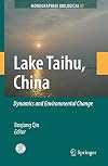 Lake Taihu, China Dynamics and Environmental Change