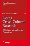 Doing Cross-Cultural Research Ethical and Methodological Perspectives