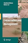 Principles of Soil Conservation and Management