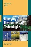 Emerging Environmental Technologies