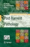 Post-harvest pathology