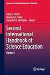 Second International Handbook of Science Education