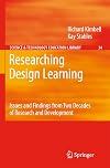 Researching Design Learning: Issues and Findings from Two Decades of Research and Development (Contemporary Trends and Issues in Science Education)