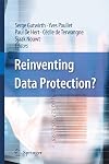 Reinventing Data Protection?