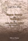 Caravan Journeys and Wanderings in Persia, Afghanistan, Turkistan, and Beloochistan
