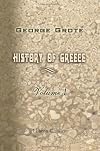 History of Greece, Volume 1: Legendary Greece