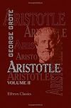 Aristotle: Volume 2