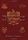 The Nobilities of Europe
