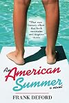 An American Summer: A Novel