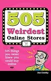 505 Weirdest Online Stores