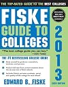 Fiske Guide to Colleges 2013, 29E