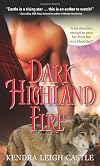 Dark Highland Fire