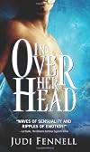 In Over Her Head