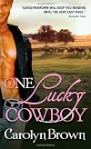 One Lucky Cowboy