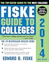 Fiske Guide to Colleges 2014