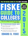 Fiske Guide to Colleges 2015