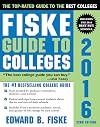 Fiske Guide to Colleges 2016