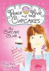 Peace, Love, and Cupcakes