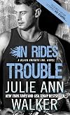 In Rides Trouble