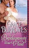 The Bridegroom Wore Plaid