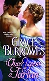 Once Upon a Tartan