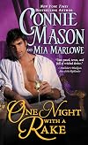 One Night with a Rake (Regency Rakes)