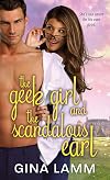 The Geek Girl and the Scandalous Earl (Geek Girls)
