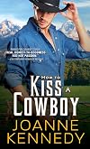 How to Kiss a Cowboy (Cowboys of Decker Ranch)