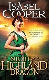Night of the Highland Dragon