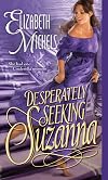 Desperately Seeking Suzanna
