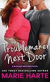 The Troublemaker Next Door