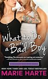 What to Do with a Bad Boy