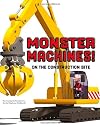 Monster Machines! On the Construction Site