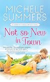 Not So New In Town (Harmony Homecomings)