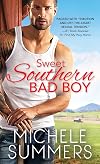 Sweet Southern Bad Boy (Harmony Homecomings)