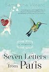 Seven Letters From Paris: A Memoir