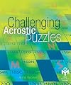 Challenging Acrostic Puzzles (Mensa)