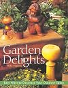 Garden Delights: Easy Ways to Decorate Your Outdoor Space