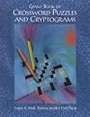 Giant Book of Crosswords and Cryptograms