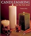 Candlemaking for the first time®
