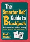 The Smarter Bet Guide to Blackjack: Professional Strategies for Winning (Smarter Bet Guides)