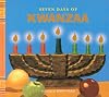 Seven Days of Kwanzaa: A Holiday Step Book