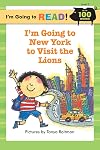 I'm Going to New York to Visit the Lions