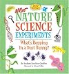 Nature Science Experiments: What's Hopping in a Dust Bunny? (Mad Science)